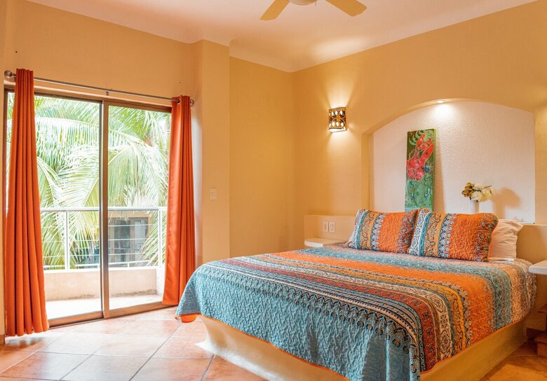 Playa Grande Oceanview Escape | Cascading Pools & Resort Living - El Rebalse, Mexico