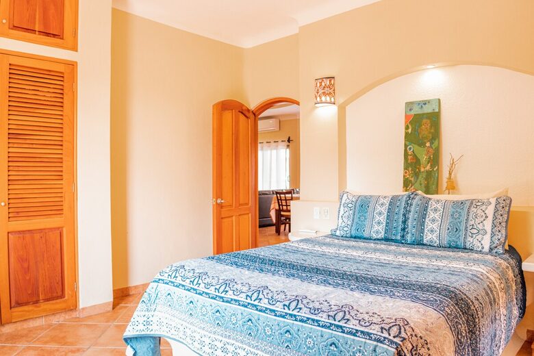 Playa Grande Oceanview Escape | Cascading Pools & Resort Living - El Rebalse, Mexico