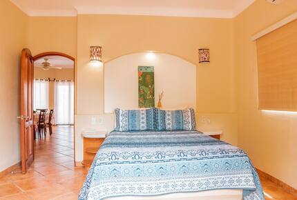 Playa Grande Oceanview Escape | Cascading Pools & Resort Living - El Rebalse, Mexico