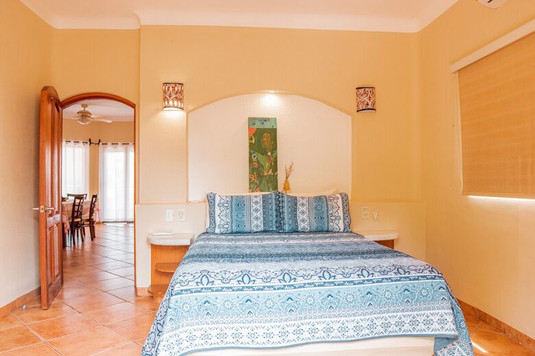 Playa Grande Oceanview Escape | Cascading Pools & Resort Living - El Rebalse, Mexico