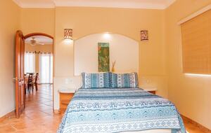 Playa Grande Oceanview Escape | Cascading Pools & Resort Living - El Rebalse, Mexico