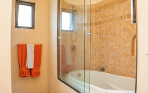 Playa Grande Oceanview Escape | Cascading Pools & Resort Living - El Rebalse, Mexico