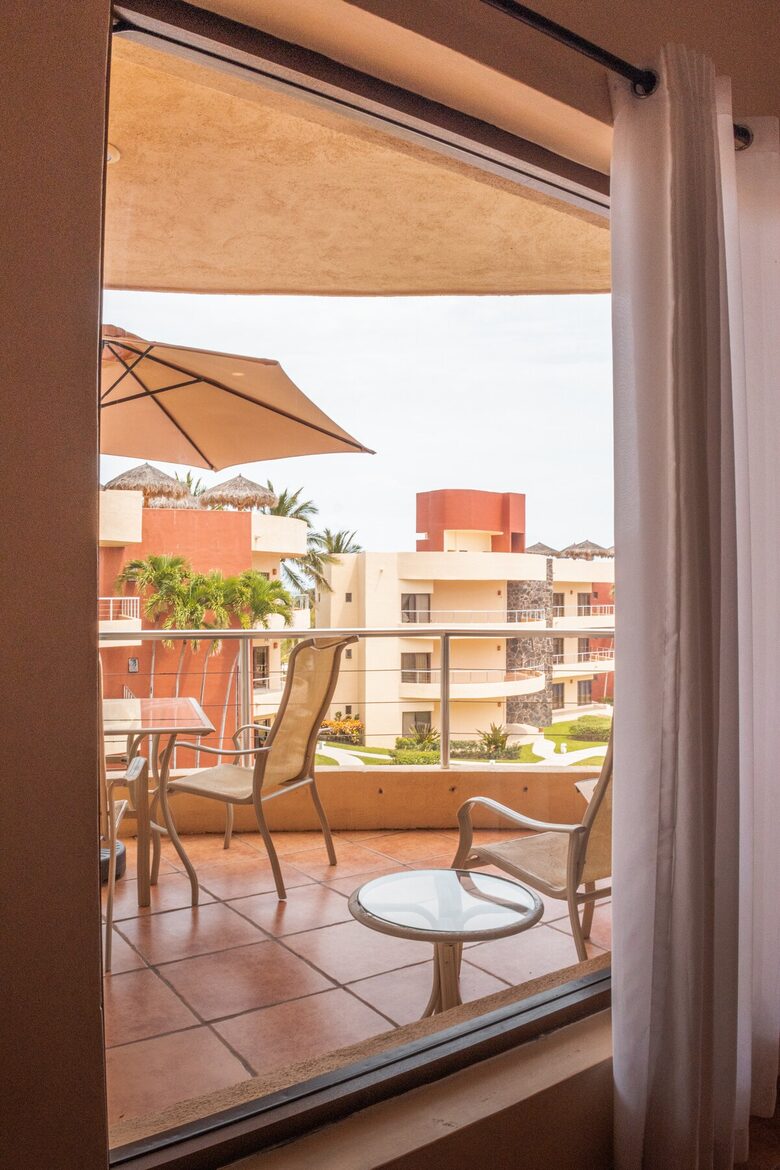 Playa Grande Oceanview Escape | Cascading Pools & Resort Living - El Rebalse, Mexico