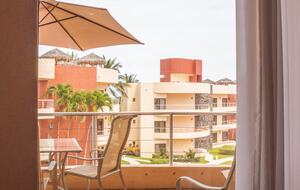 Playa Grande Oceanview Escape | Cascading Pools & Resort Living - El Rebalse, Mexico