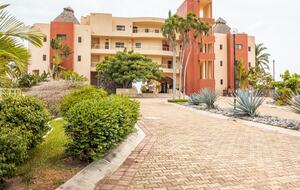 Playa Grande Oceanview Escape | Cascading Pools & Resort Living - El Rebalse, Mexico