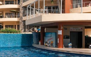 Playa Grande Oceanview Escape | Cascading Pools & Resort Living - El Rebalse, Mexico