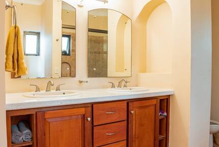 Playa Grande Oceanview Escape | Cascading Pools & Resort Living - El Rebalse, Mexico