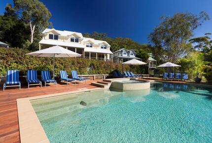 Free-Standing Coastal Retreat Steps from Blueys Beach - Blueys Beach, Australia
