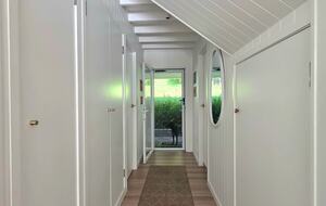 Designer Beach House Steps from Cylinder Beach - Point Lookout, Australia