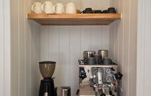 Designer Beach House Steps from Cylinder Beach - Point Lookout, Australia