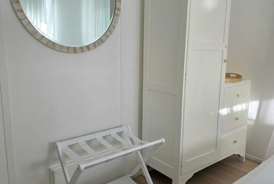 Designer Beach House Steps from Cylinder Beach - Point Lookout, Australia