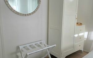 Designer Beach House Steps from Cylinder Beach - Point Lookout, Australia