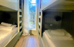 Designer Beach House Steps from Cylinder Beach - Point Lookout, Australia