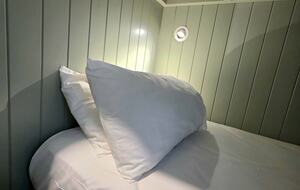 Designer Beach House Steps from Cylinder Beach - Point Lookout, Australia