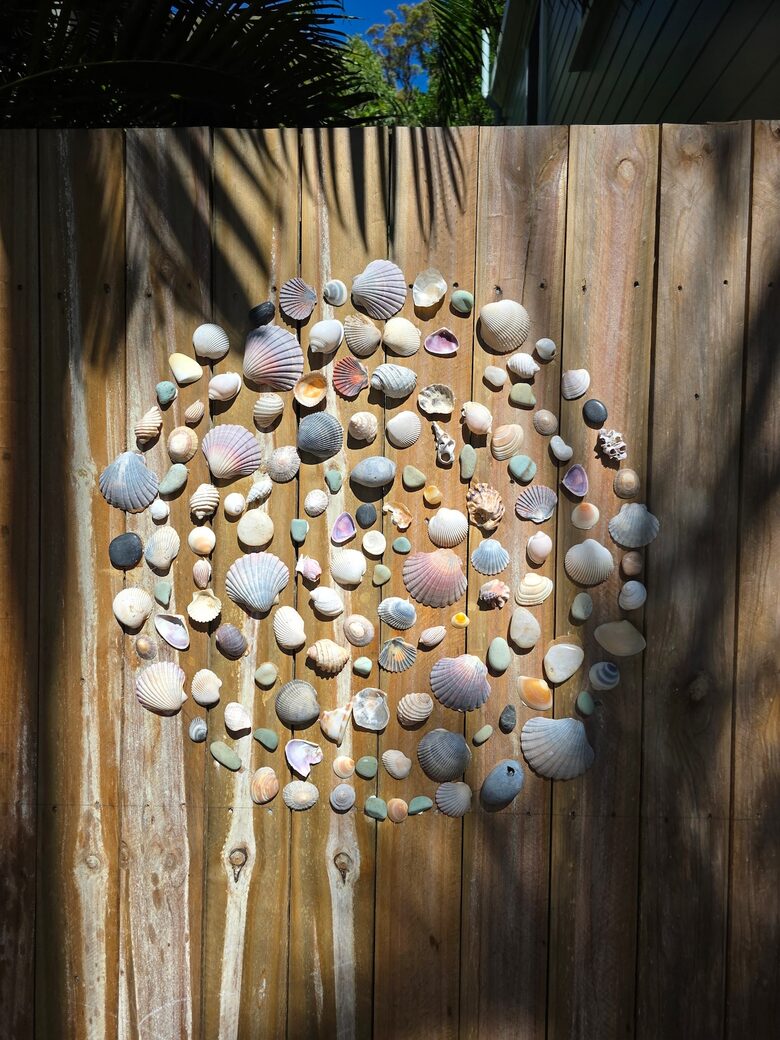 Designer Beach House Steps from Cylinder Beach - Point Lookout, Australia