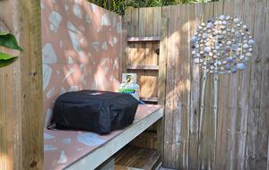 Designer Beach House Steps from Cylinder Beach - Point Lookout, Australia