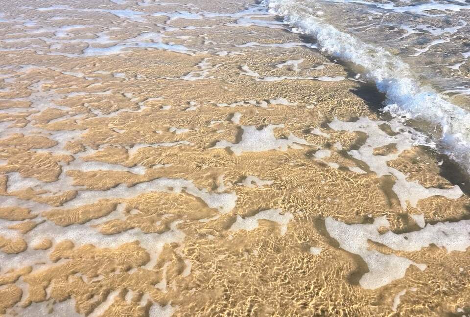 Designer Beach House Steps from Cylinder Beach - Point Lookout, Australia