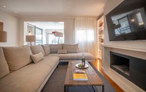 Gràcia Skyline Duplex Penthouse - Barcelona, Spain