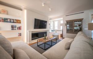 Gràcia Skyline Duplex Penthouse - Barcelona, Spain