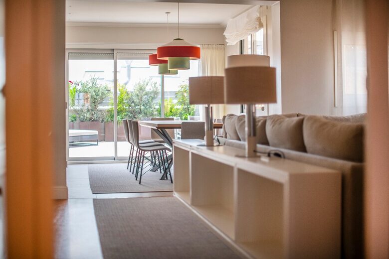 Gràcia Skyline Duplex Penthouse - Barcelona, Spain