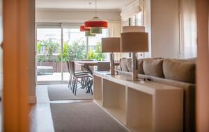 Gràcia Skyline Duplex Penthouse - Barcelona, Spain