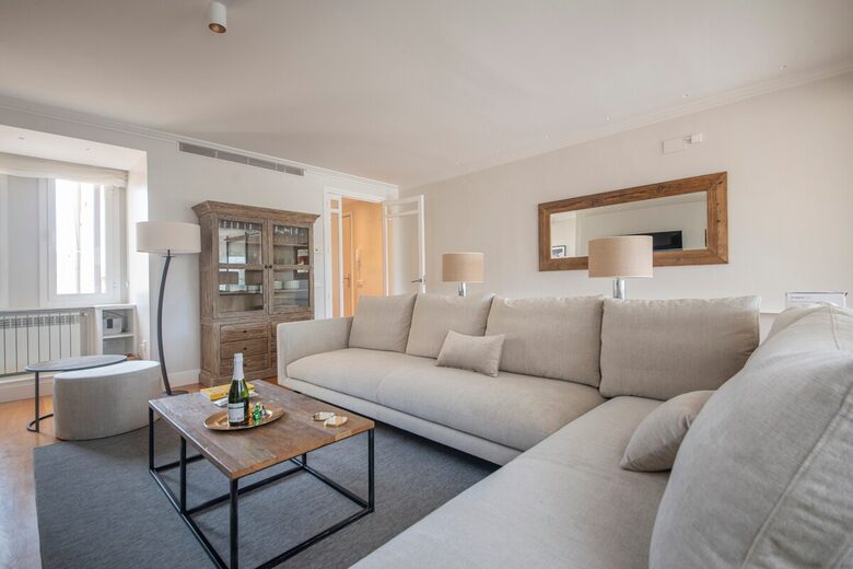 Gràcia Skyline Duplex Penthouse - Barcelona, Spain