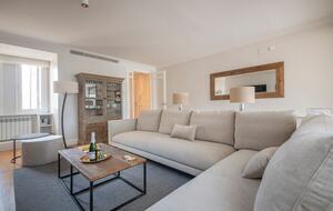 Gràcia Skyline Duplex Penthouse - Barcelona, Spain