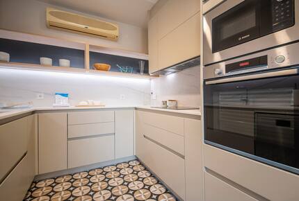 Gràcia Skyline Duplex Penthouse - Barcelona, Spain