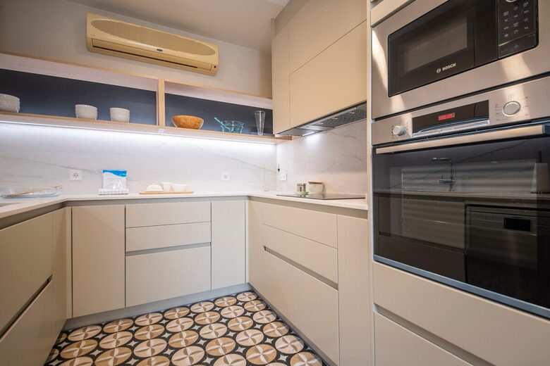 Gràcia Skyline Duplex Penthouse - Barcelona, Spain