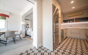 Gràcia Skyline Duplex Penthouse - Barcelona, Spain