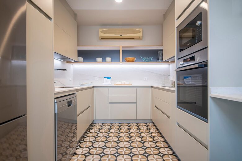 Gràcia Skyline Duplex Penthouse - Barcelona, Spain