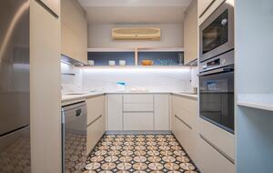 Gràcia Skyline Duplex Penthouse - Barcelona, Spain