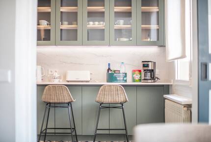 Gràcia Skyline Duplex Penthouse - Barcelona, Spain