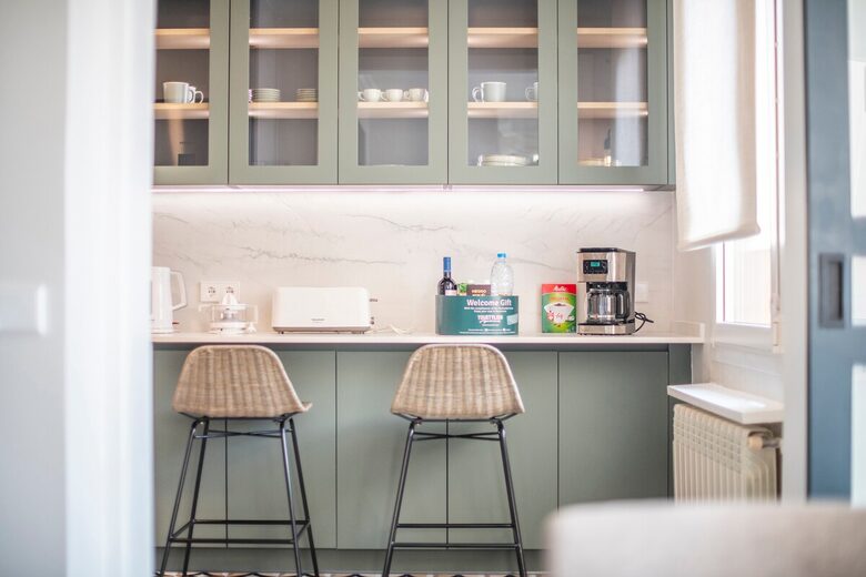 Gràcia Skyline Duplex Penthouse - Barcelona, Spain