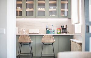 Gràcia Skyline Duplex Penthouse - Barcelona, Spain