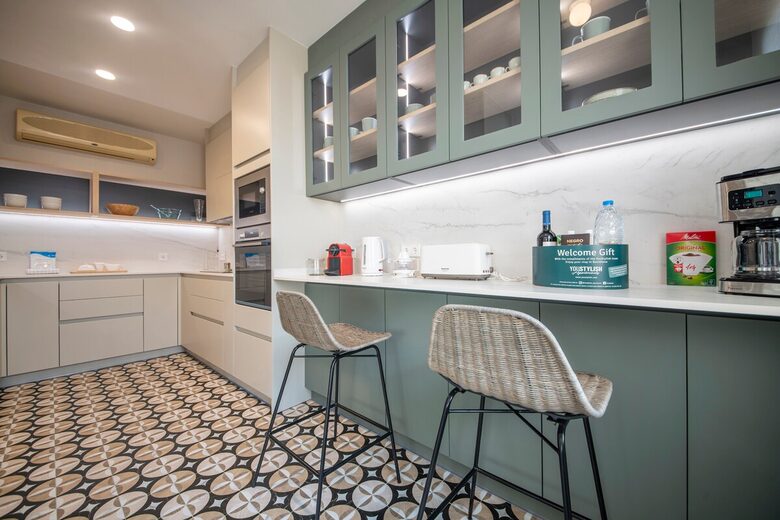 Gràcia Skyline Duplex Penthouse - Barcelona, Spain