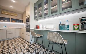 Gràcia Skyline Duplex Penthouse - Barcelona, Spain