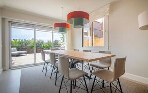 Gràcia Skyline Duplex Penthouse - Barcelona, Spain