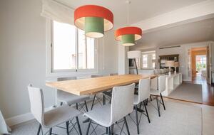 Gràcia Skyline Duplex Penthouse - Barcelona, Spain