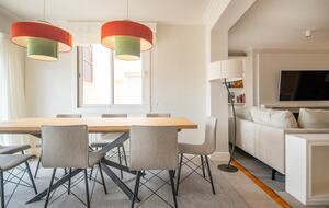 Gràcia Skyline Duplex Penthouse - Barcelona, Spain