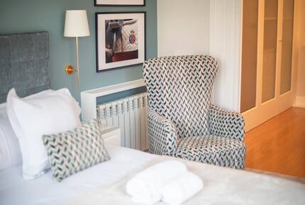 Gràcia Skyline Duplex Penthouse - Barcelona, Spain