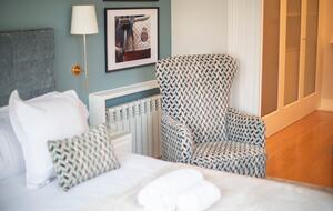 Gràcia Skyline Duplex Penthouse - Barcelona, Spain