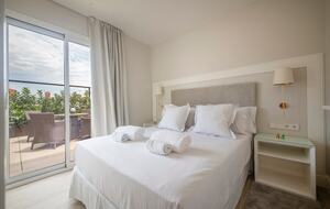 Gràcia Skyline Duplex Penthouse - Barcelona, Spain