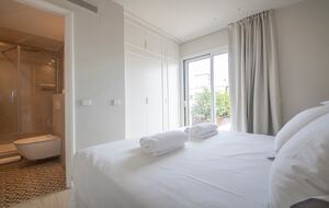 Gràcia Skyline Duplex Penthouse - Barcelona, Spain