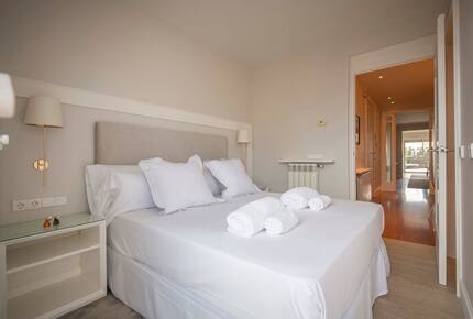 Gràcia Skyline Duplex Penthouse - Barcelona, Spain