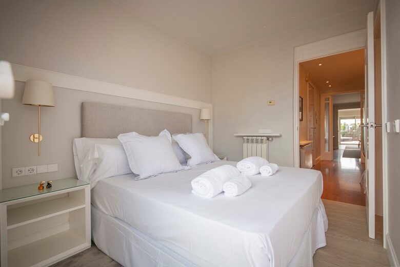 Gràcia Skyline Duplex Penthouse - Barcelona, Spain