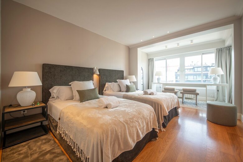 Gràcia Skyline Duplex Penthouse - Barcelona, Spain