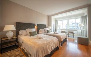 Gràcia Skyline Duplex Penthouse - Barcelona, Spain