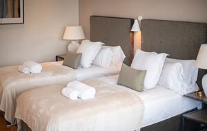 Gràcia Skyline Duplex Penthouse - Barcelona, Spain