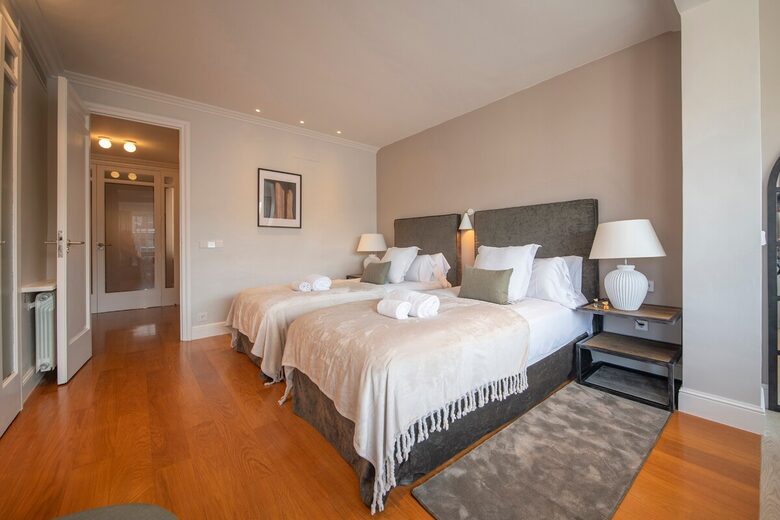 Gràcia Skyline Duplex Penthouse - Barcelona, Spain